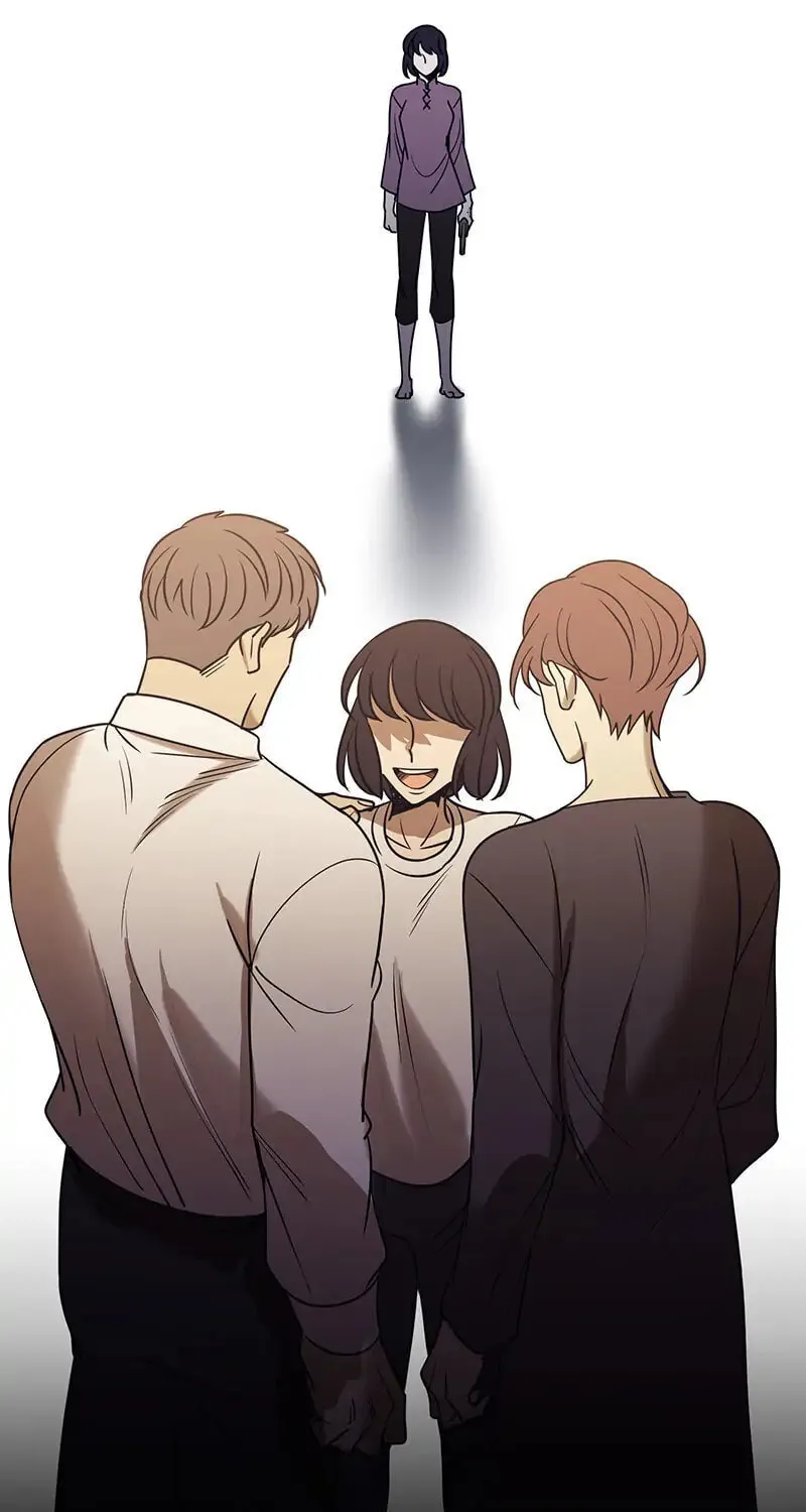 Read PathFinder chapter 38 image 30 on Lezhin