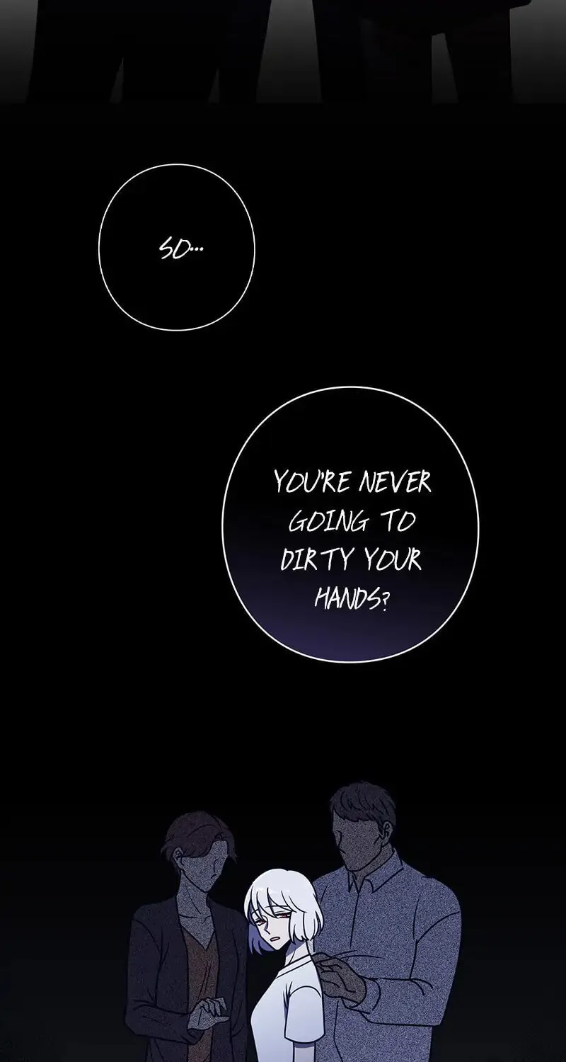Read PathFinder chapter 38 image 31 on Lezhin