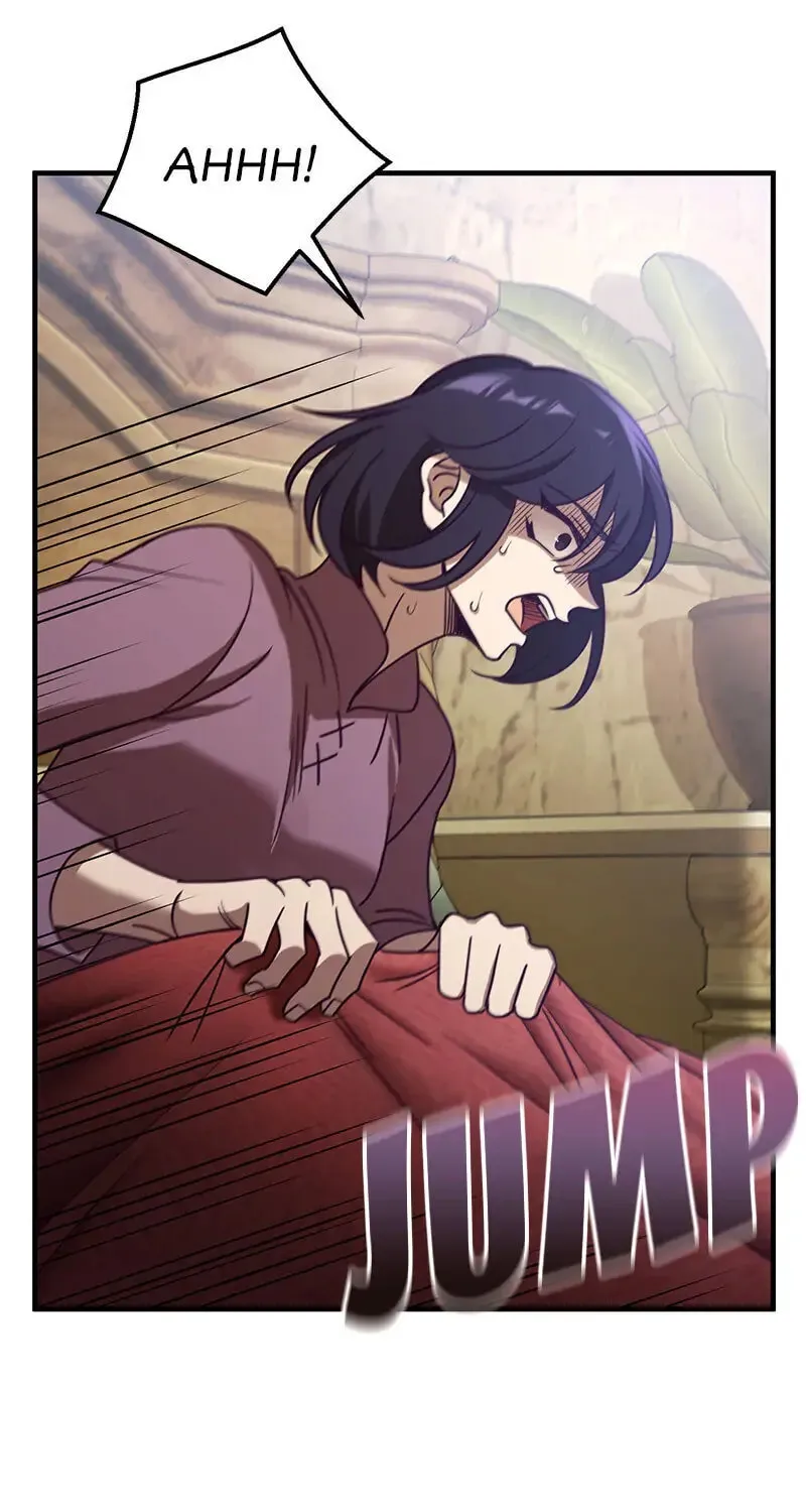 Read PathFinder chapter 38 image 49 on Lezhin