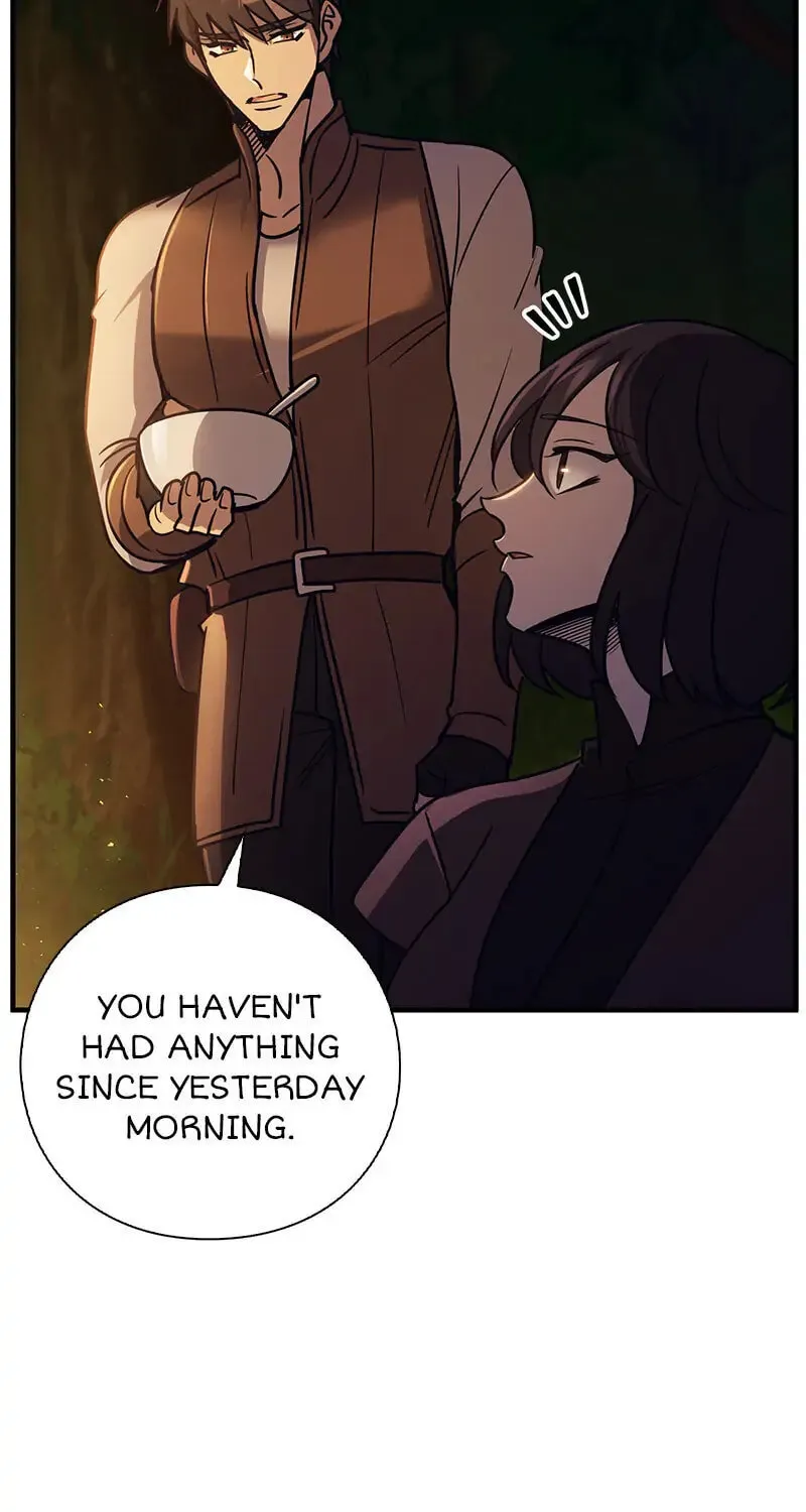 Read PathFinder chapter 38 image 74 on Lezhin