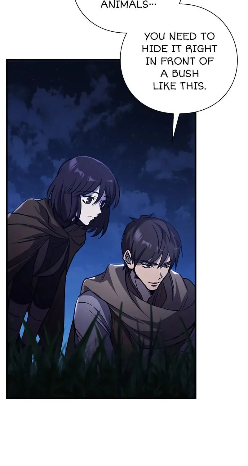 Read PathFinder chapter 38 image 98 on Lezhin
