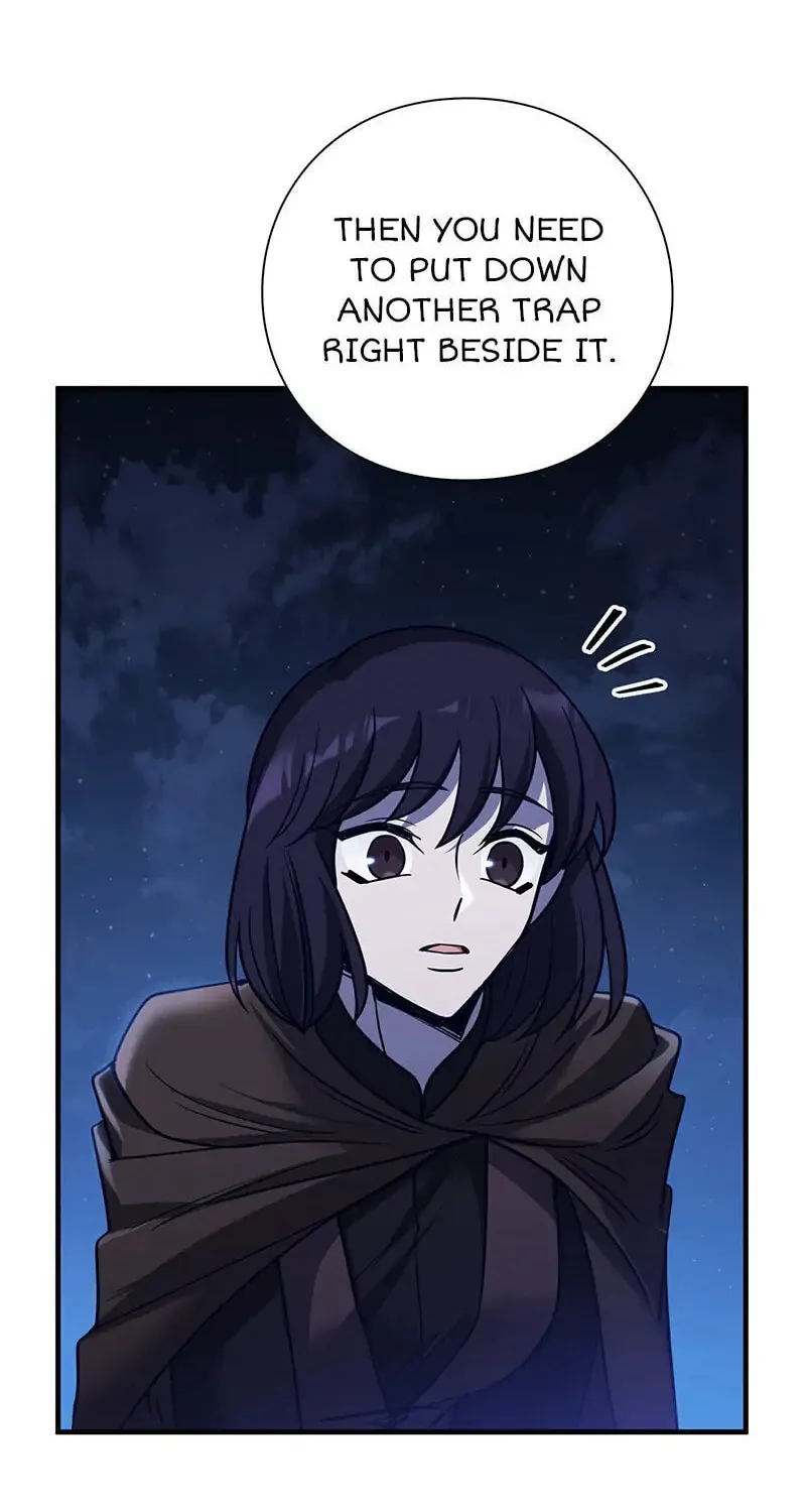 Read PathFinder chapter 38 image 99 on Lezhin