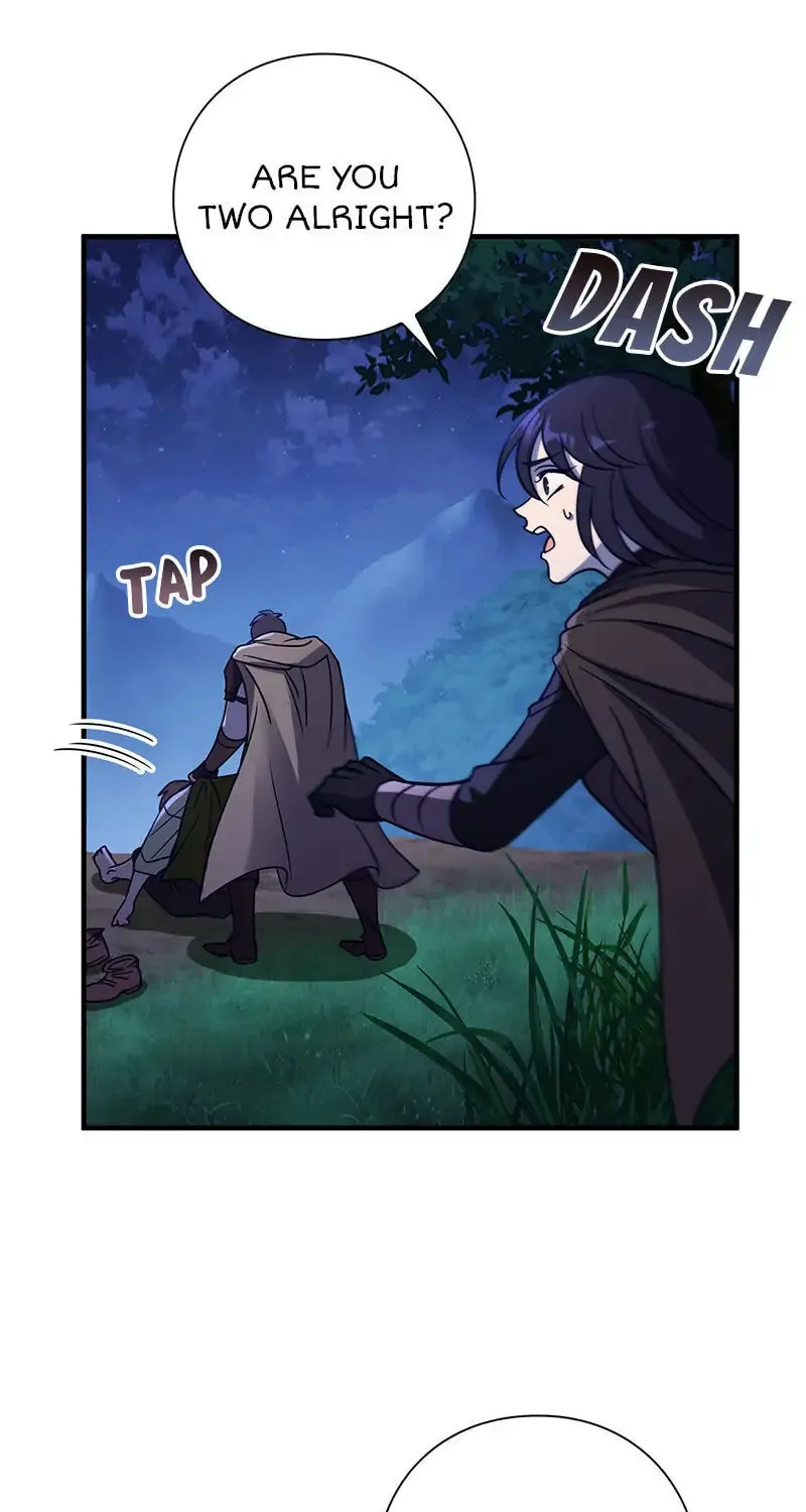 Read PathFinder chapter 39 image 14 on Lezhin
