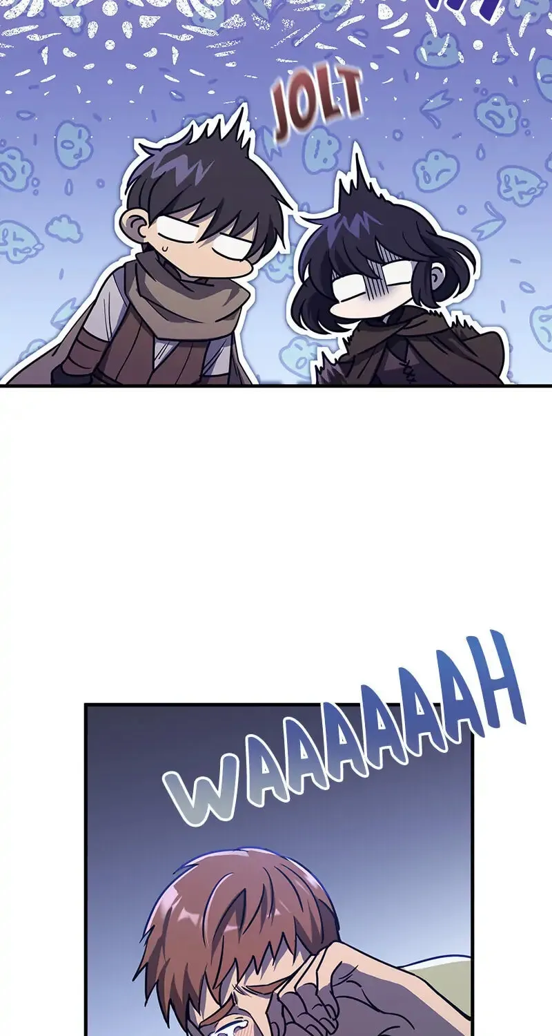 Read PathFinder chapter 39 image 16 on Lezhin