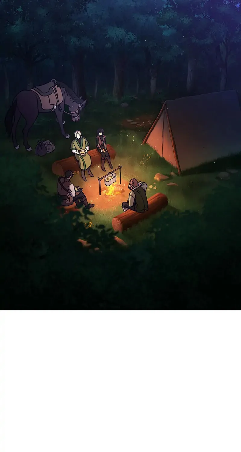 Read PathFinder chapter 39 image 22 on Lezhin