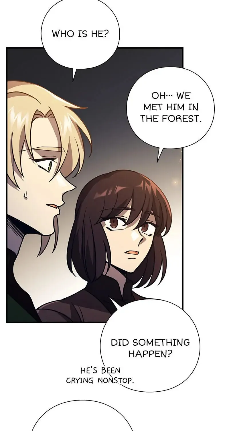 Read PathFinder chapter 39 image 24 on Lezhin
