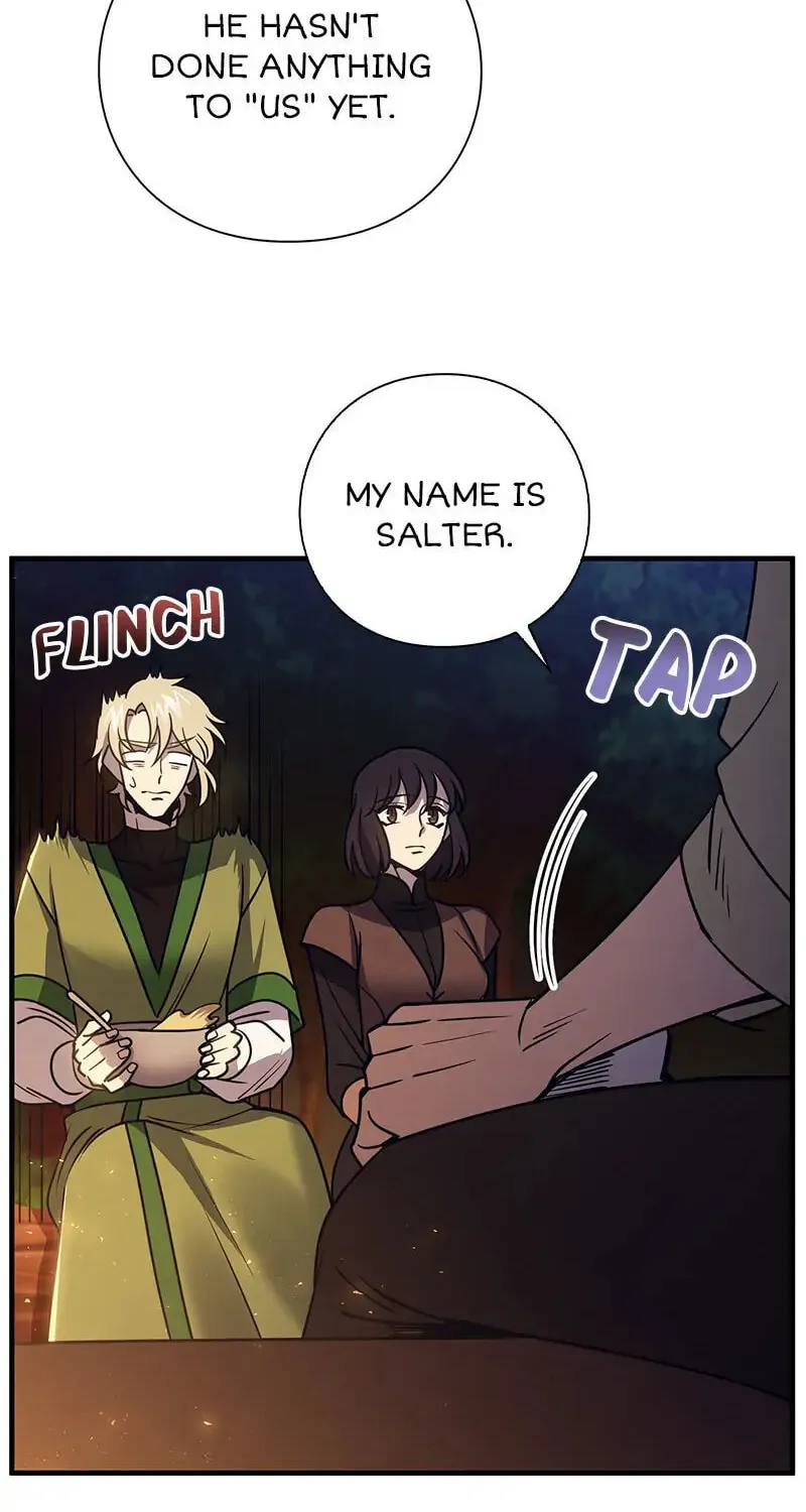 Read PathFinder chapter 39 image 25 on Lezhin