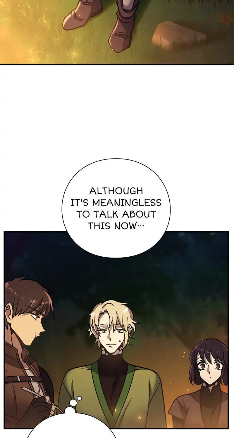 Read PathFinder chapter 39 image 28 on Lezhin