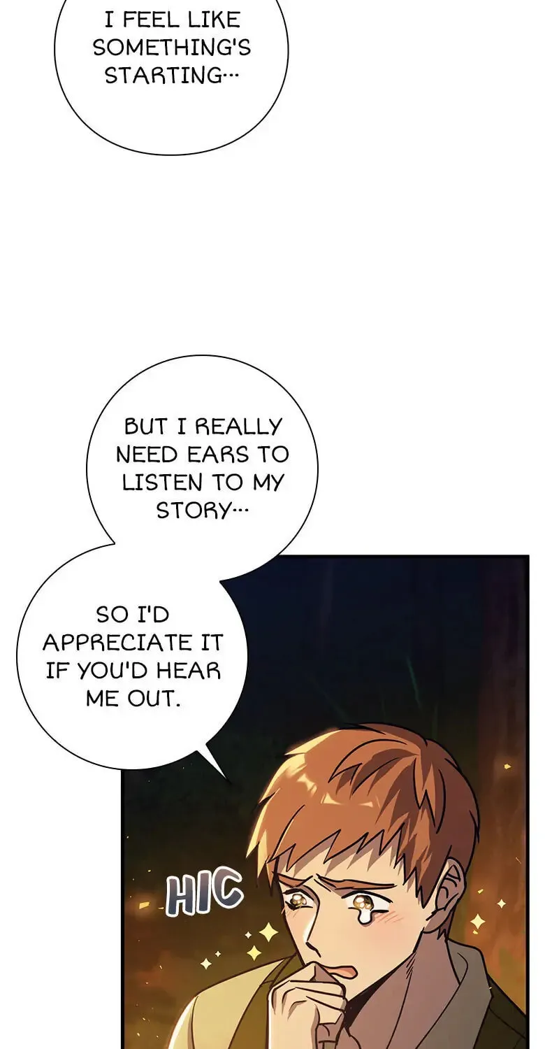 Read PathFinder chapter 39 image 29 on Lezhin