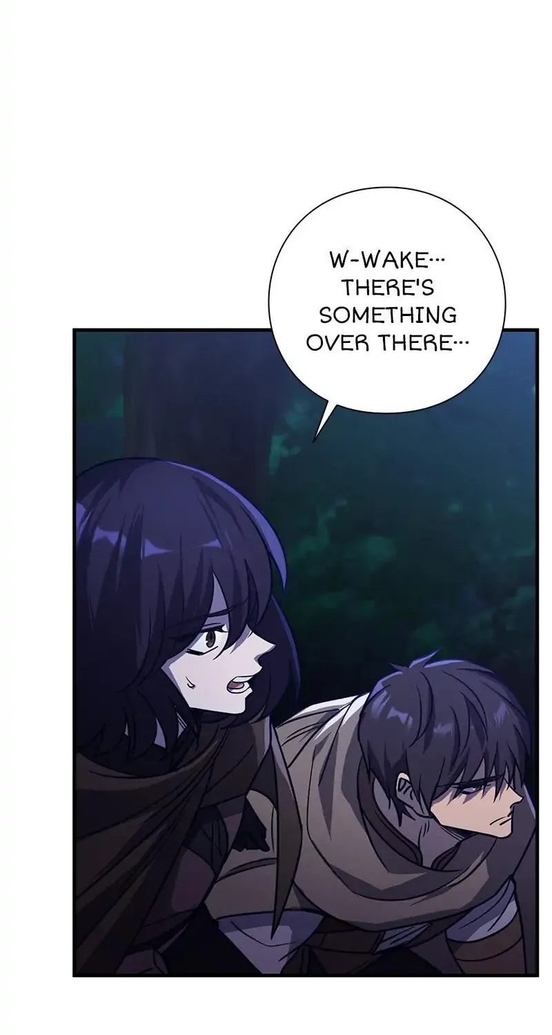 Read PathFinder chapter 39 image 3 on Lezhin