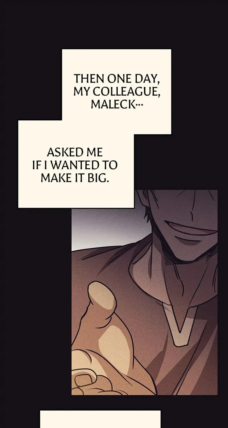 Read PathFinder chapter 39 image 34 on Lezhin