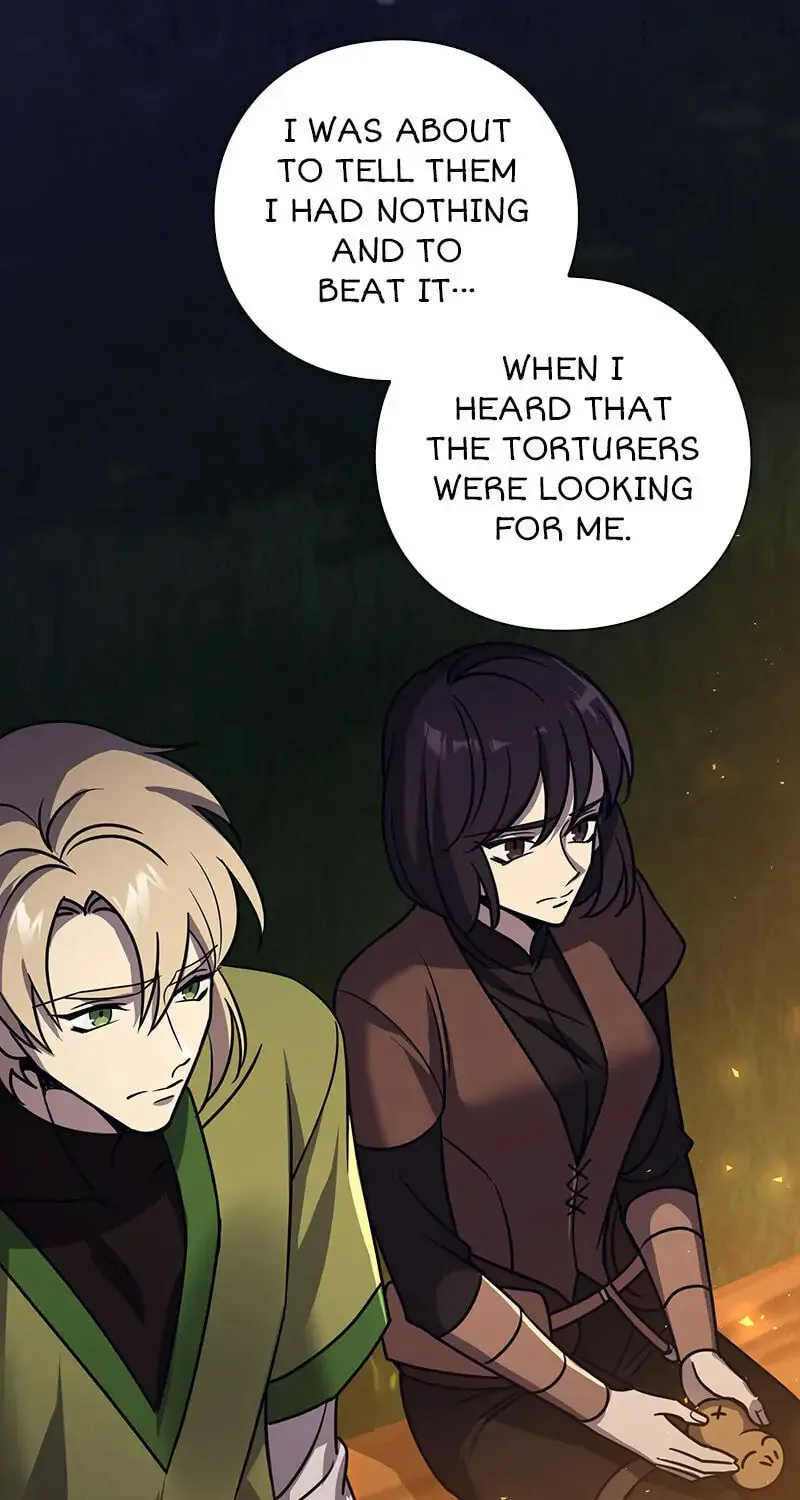 Read PathFinder chapter 39 image 40 on Lezhin