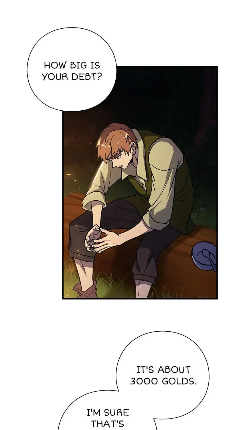 Read PathFinder chapter 39 image 47 on Lezhin