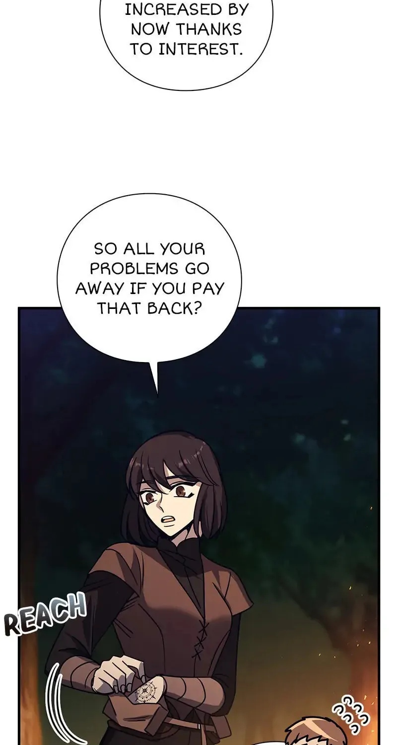 Read PathFinder chapter 39 image 48 on Lezhin
