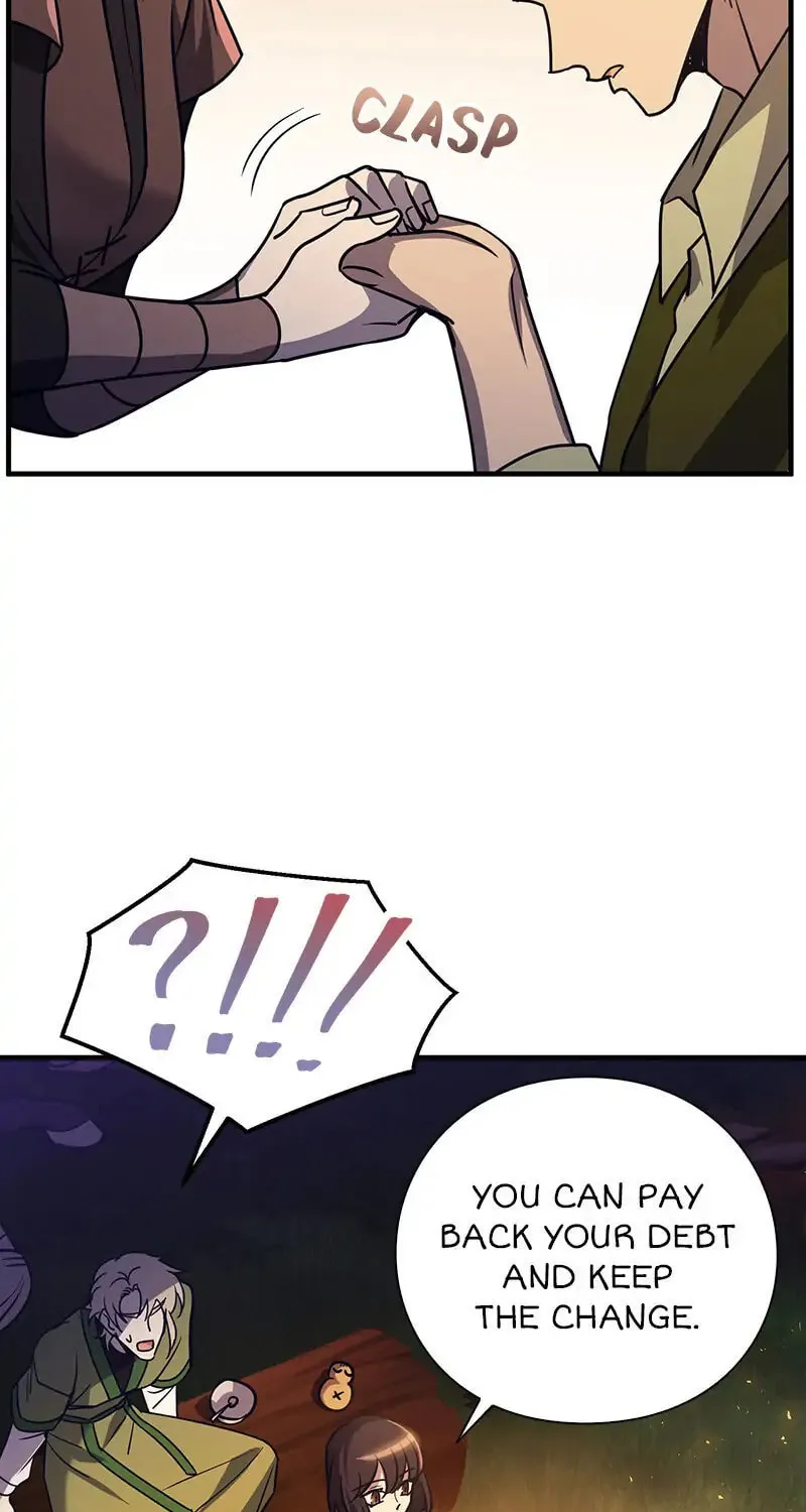 Read PathFinder chapter 39 image 51 on Lezhin