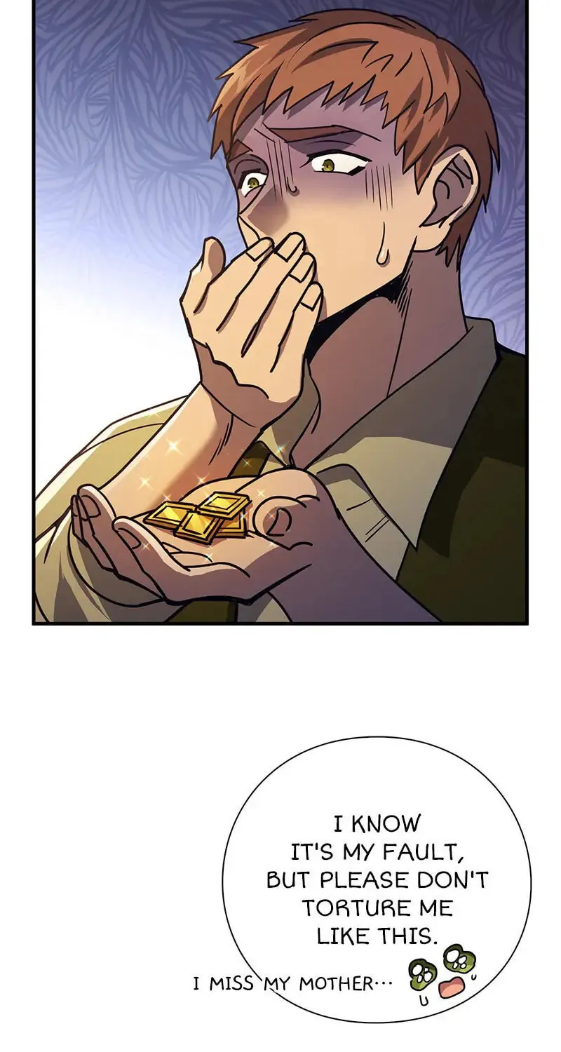 Read PathFinder chapter 39 image 54 on Lezhin