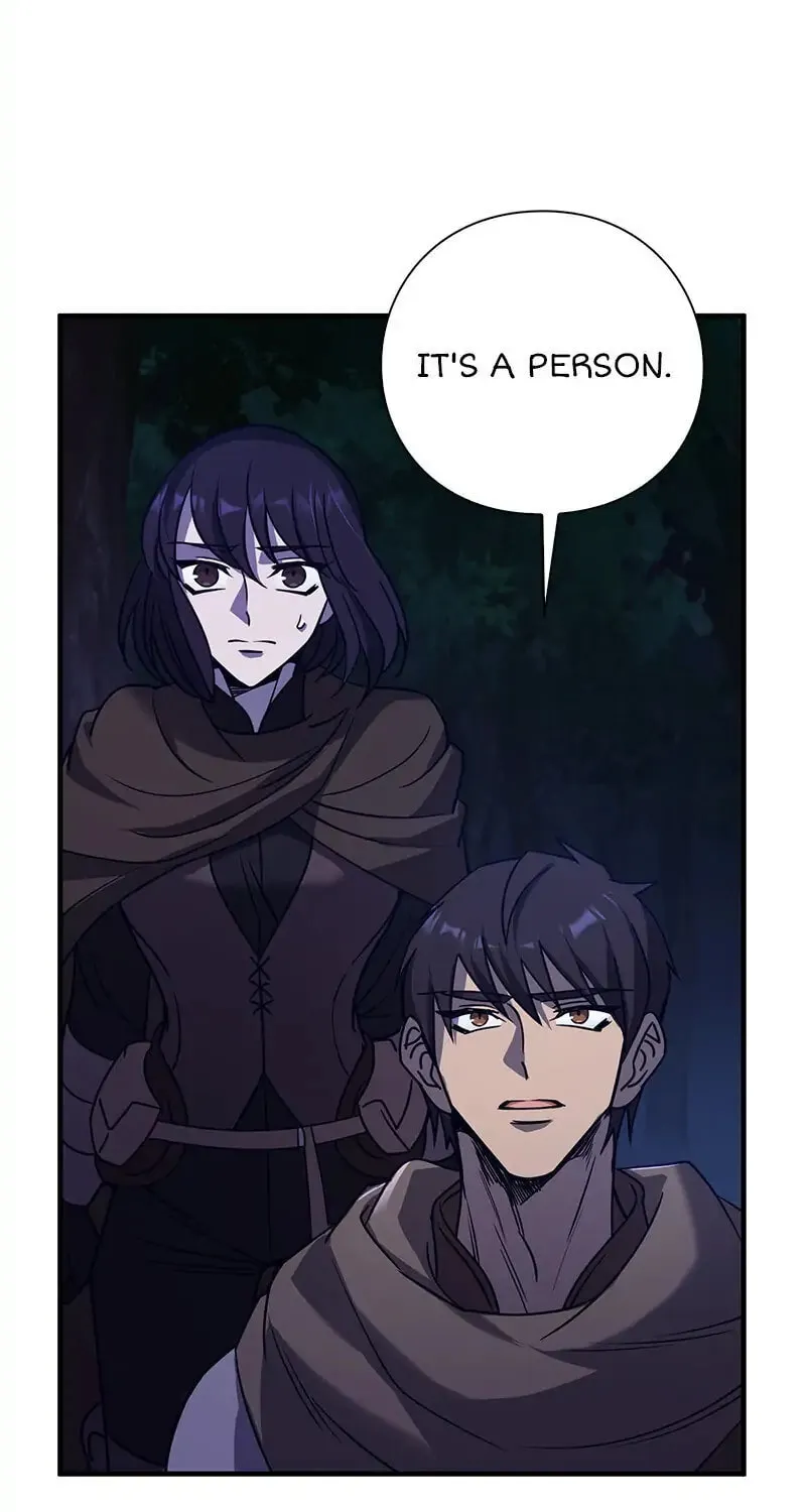 Read PathFinder chapter 39 image 6 on Lezhin