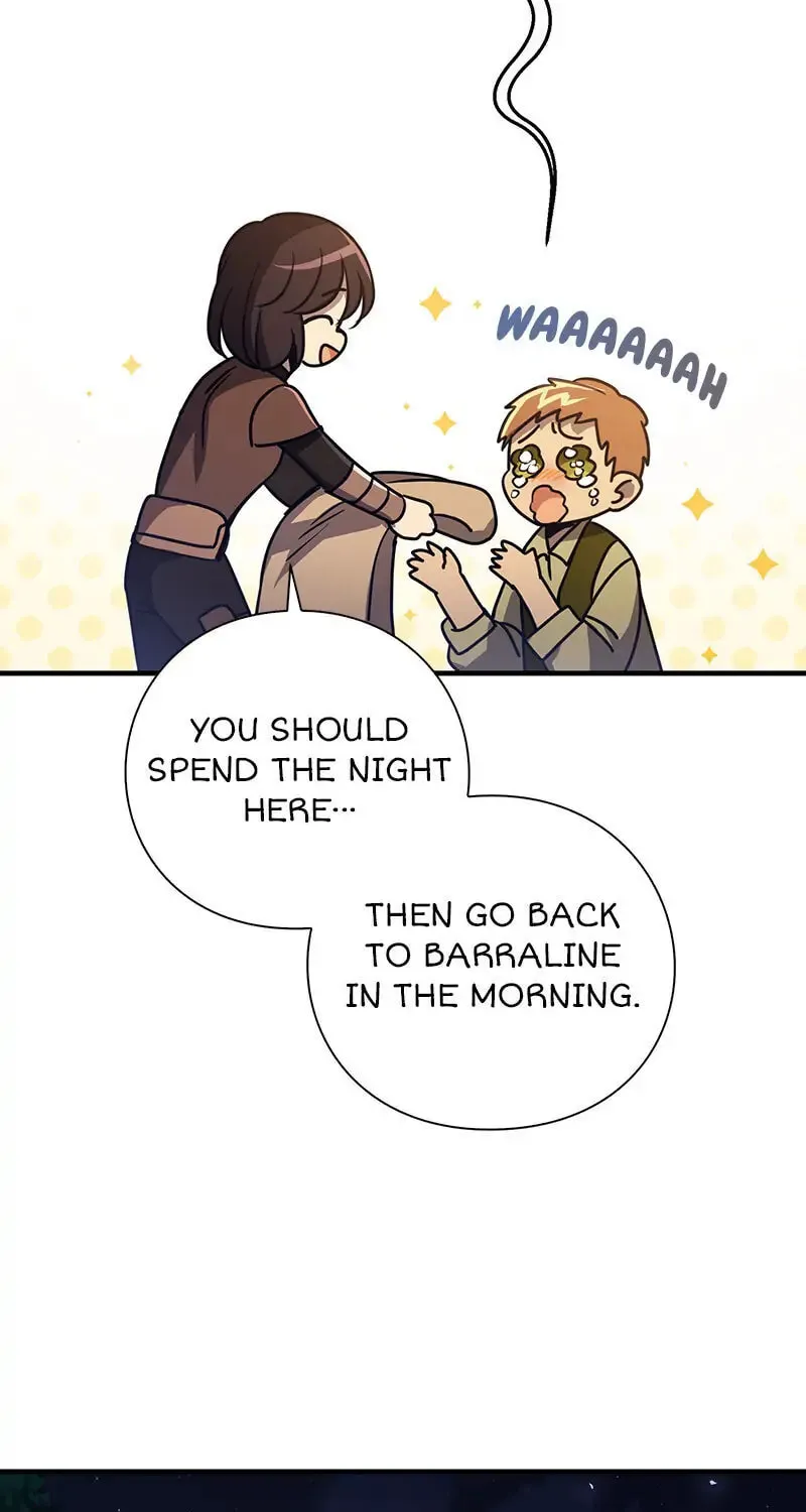 Read PathFinder chapter 39 image 64 on Lezhin