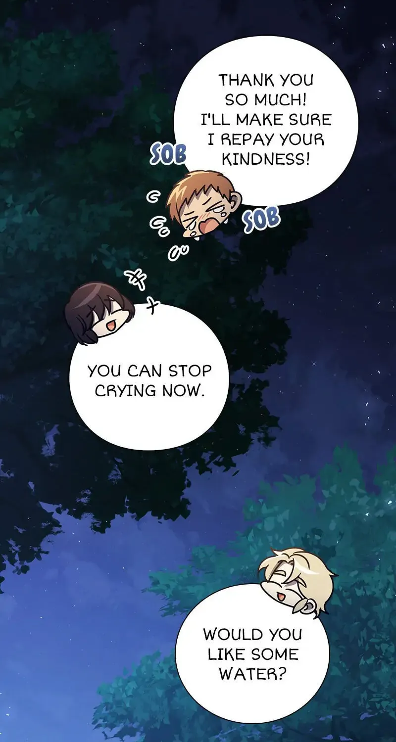 Read PathFinder chapter 39 image 65 on Lezhin
