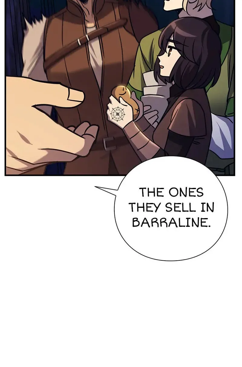 Read PathFinder chapter 39 image 71 on Lezhin