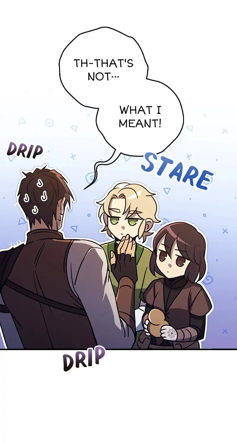 Read PathFinder chapter 39 image 72 on Lezhin