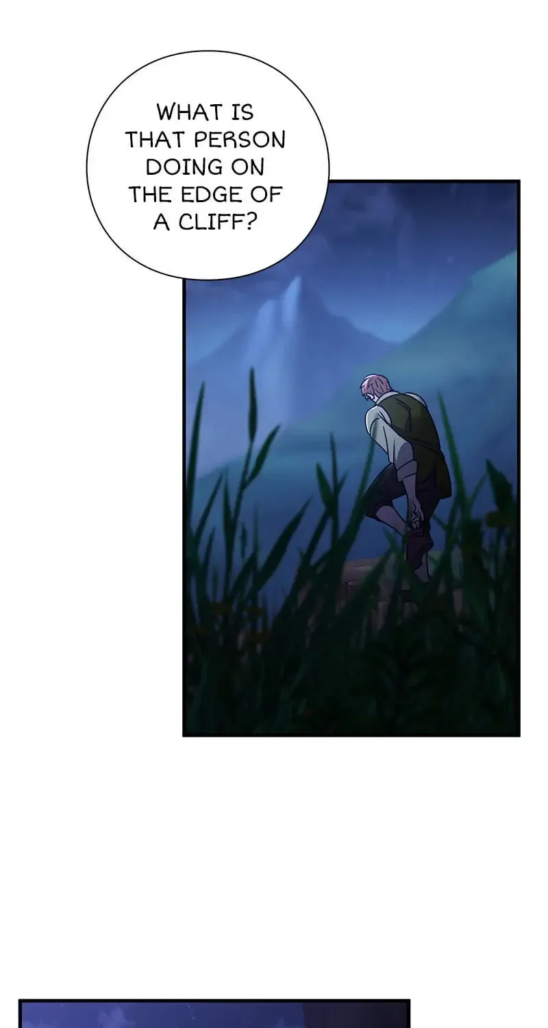 Read PathFinder chapter 39 image 8 on Lezhin