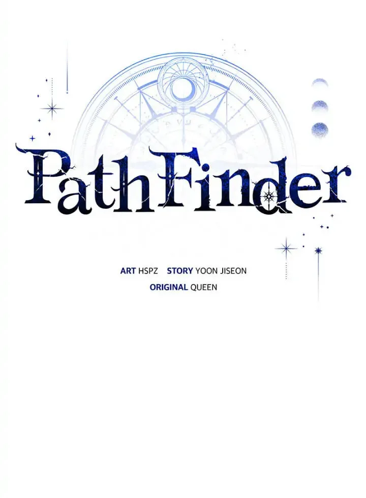 Read PathFinder chapter 4 image 12 on Lezhin