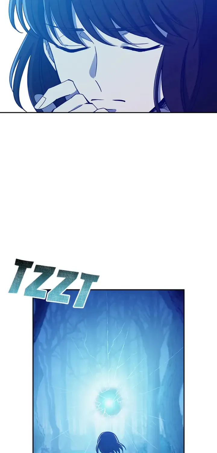 Read PathFinder chapter 4 image 16 on Lezhin
