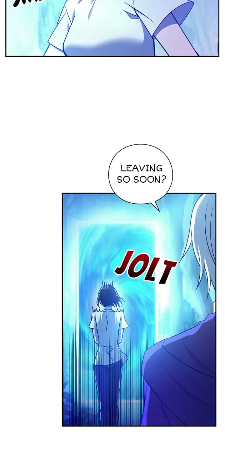 Read PathFinder chapter 4 image 19 on Lezhin