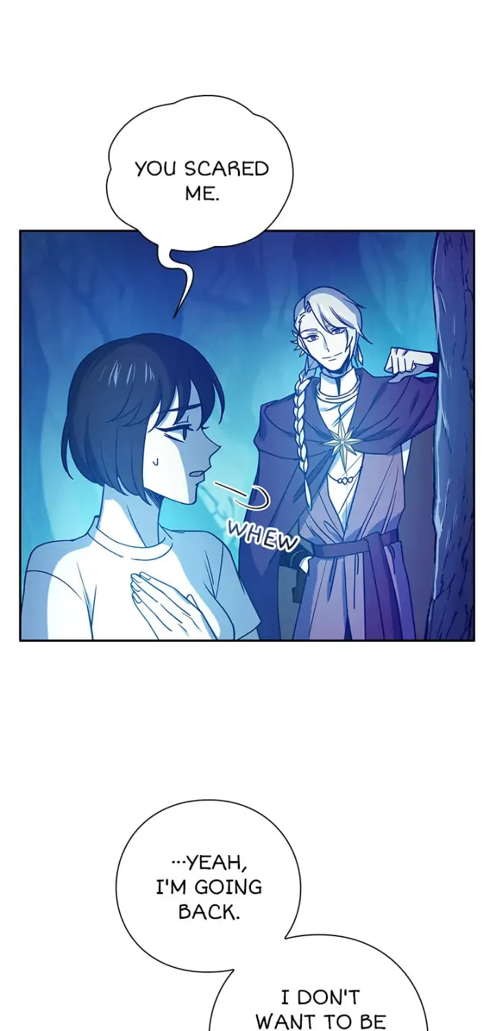 Read PathFinder chapter 4 image 20 on Lezhin