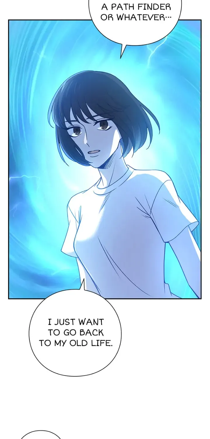 Read PathFinder chapter 4 image 21 on Lezhin