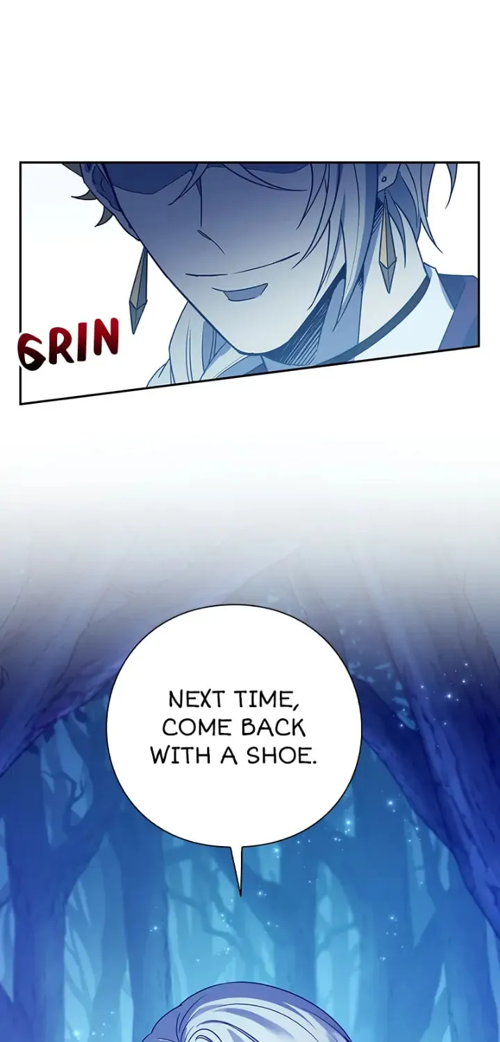 Read PathFinder chapter 4 image 25 on Lezhin