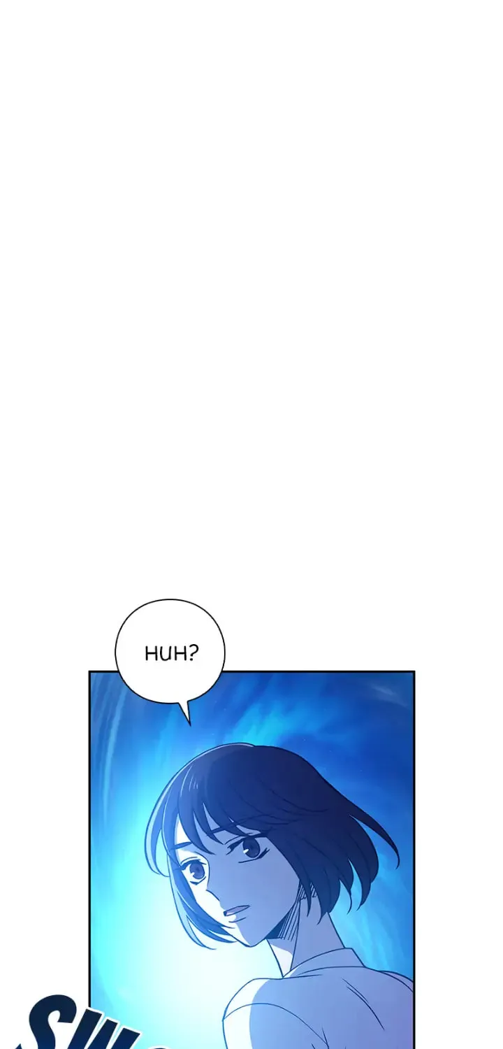 Read PathFinder chapter 4 image 27 on Lezhin
