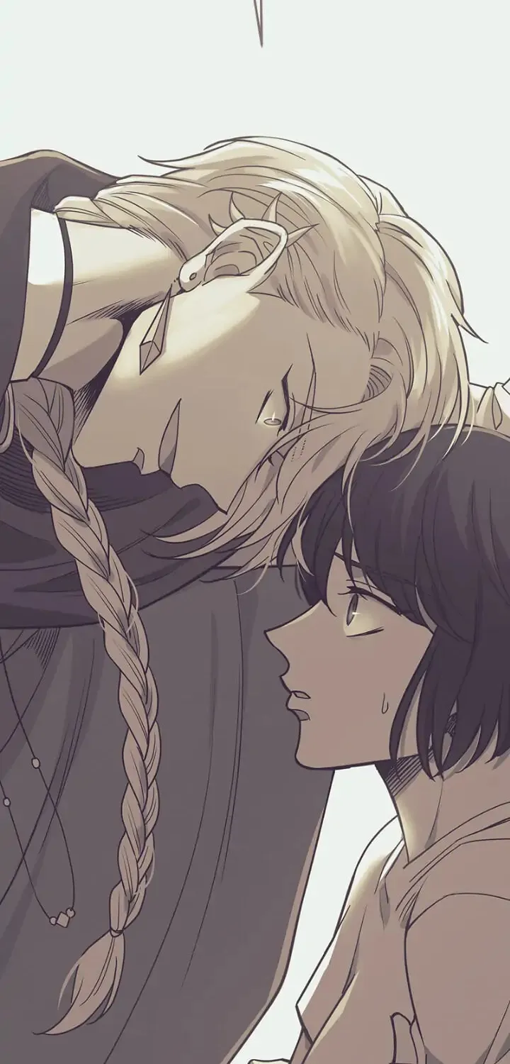 Read PathFinder chapter 4 image 3 on Lezhin