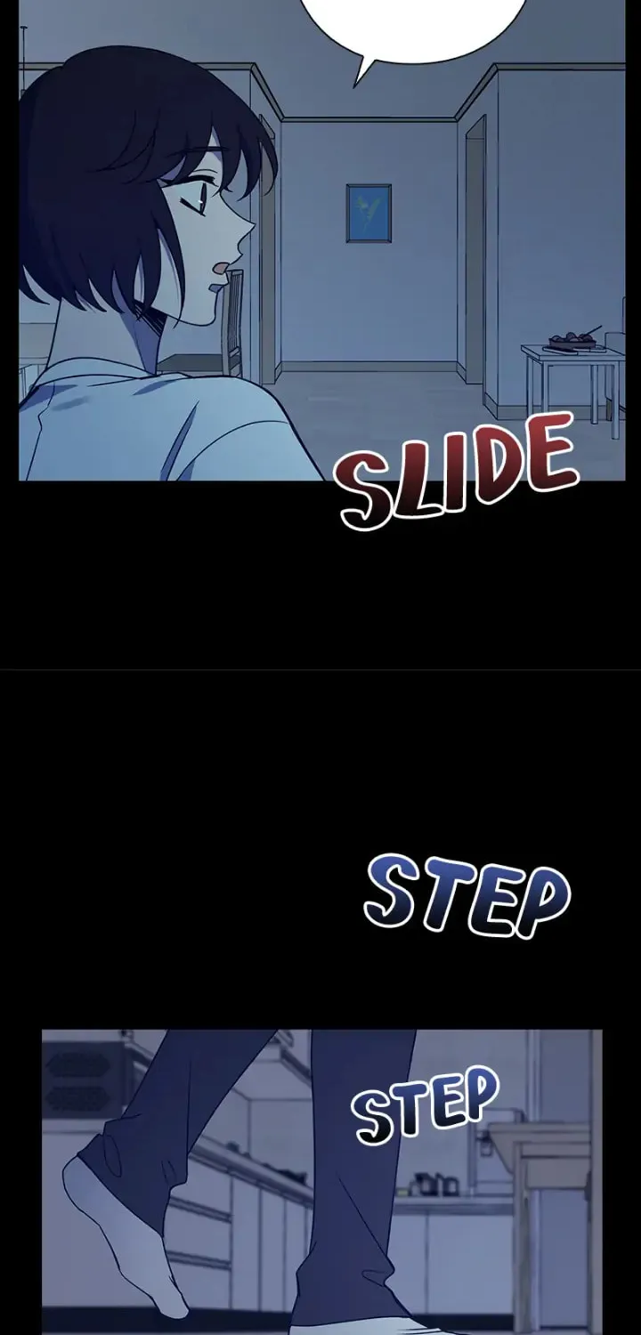 Read PathFinder chapter 4 image 34 on Lezhin