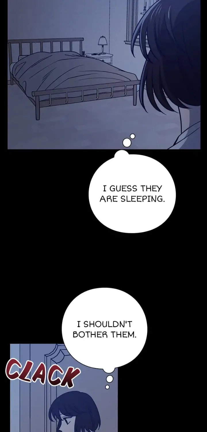 Read PathFinder chapter 4 image 36 on Lezhin