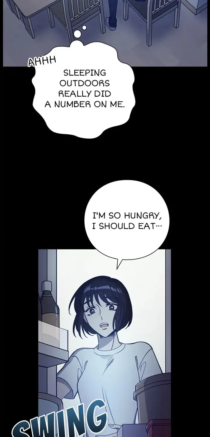 Read PathFinder chapter 4 image 38 on Lezhin