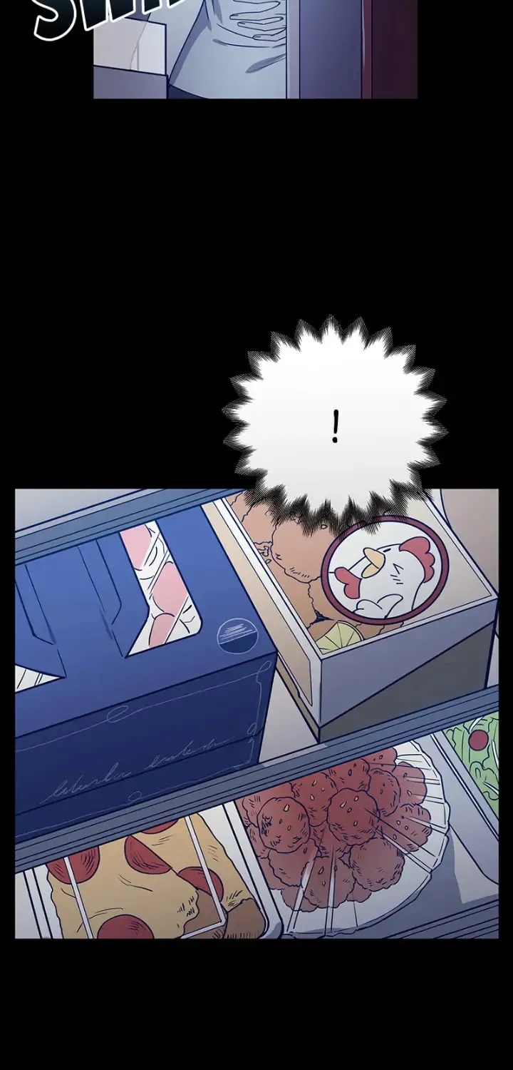 Read PathFinder chapter 4 image 39 on Lezhin