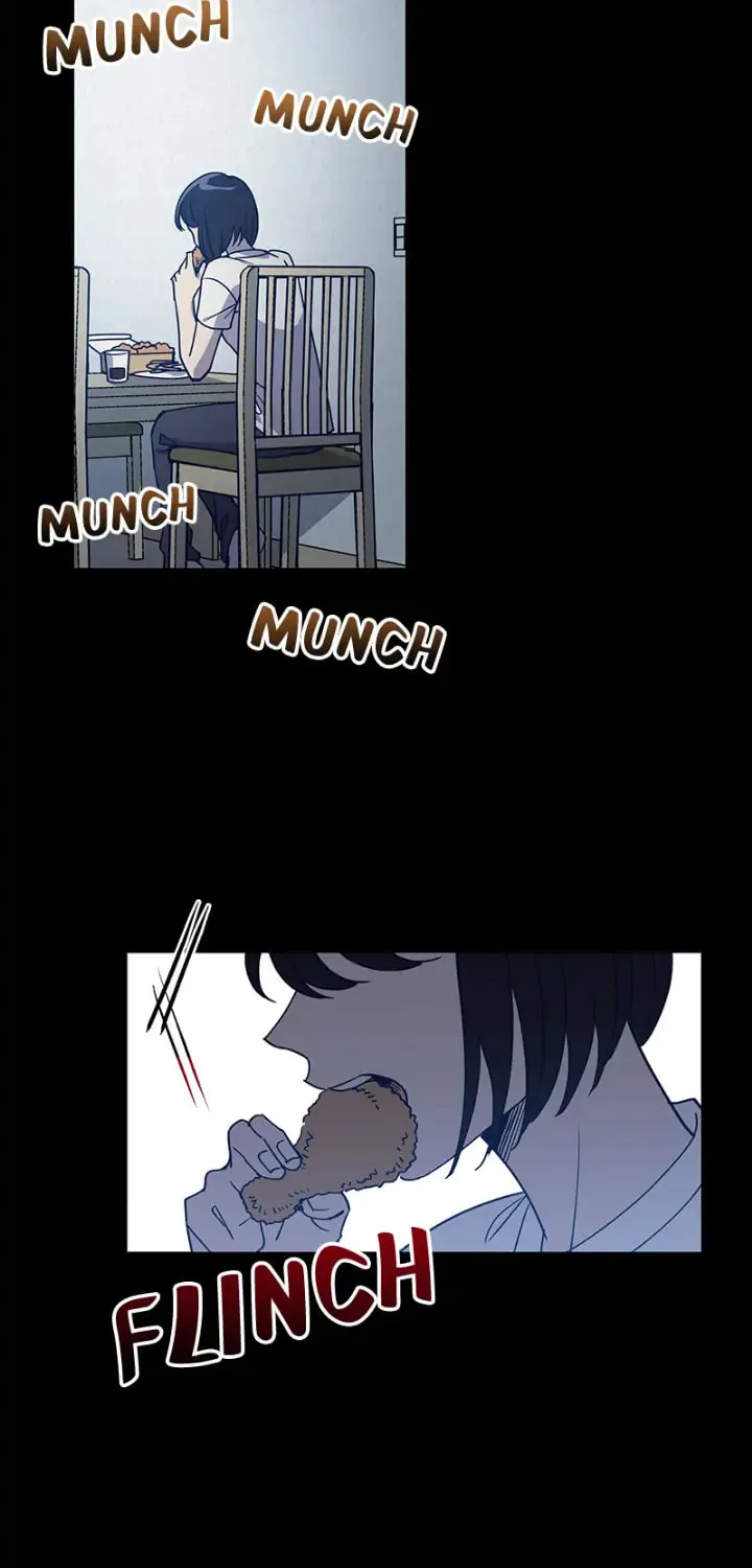 Read PathFinder chapter 4 image 42 on Lezhin