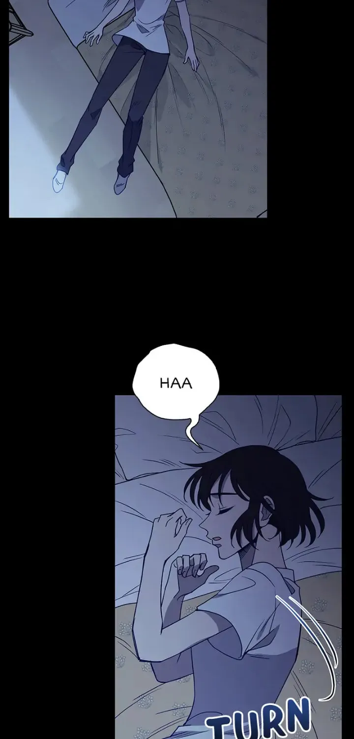 Read PathFinder chapter 4 image 46 on Lezhin