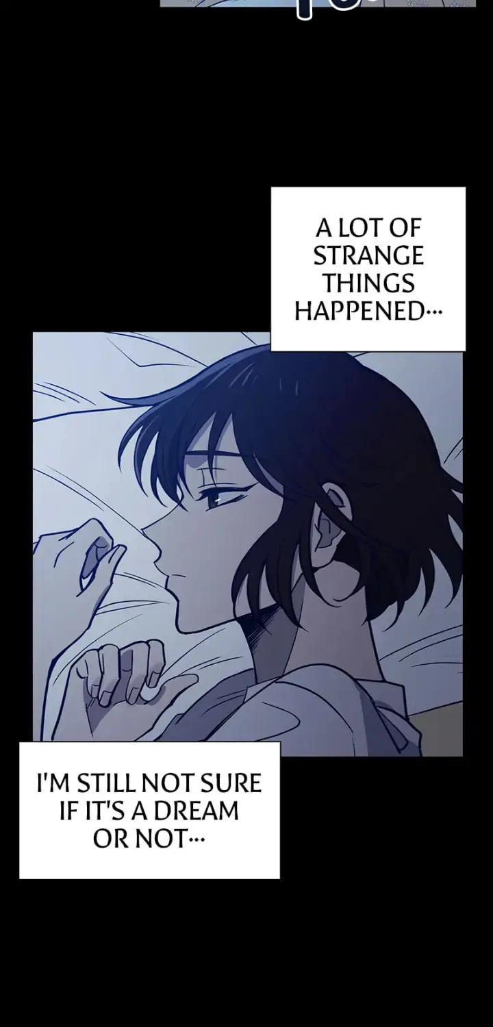 Read PathFinder chapter 4 image 47 on Lezhin