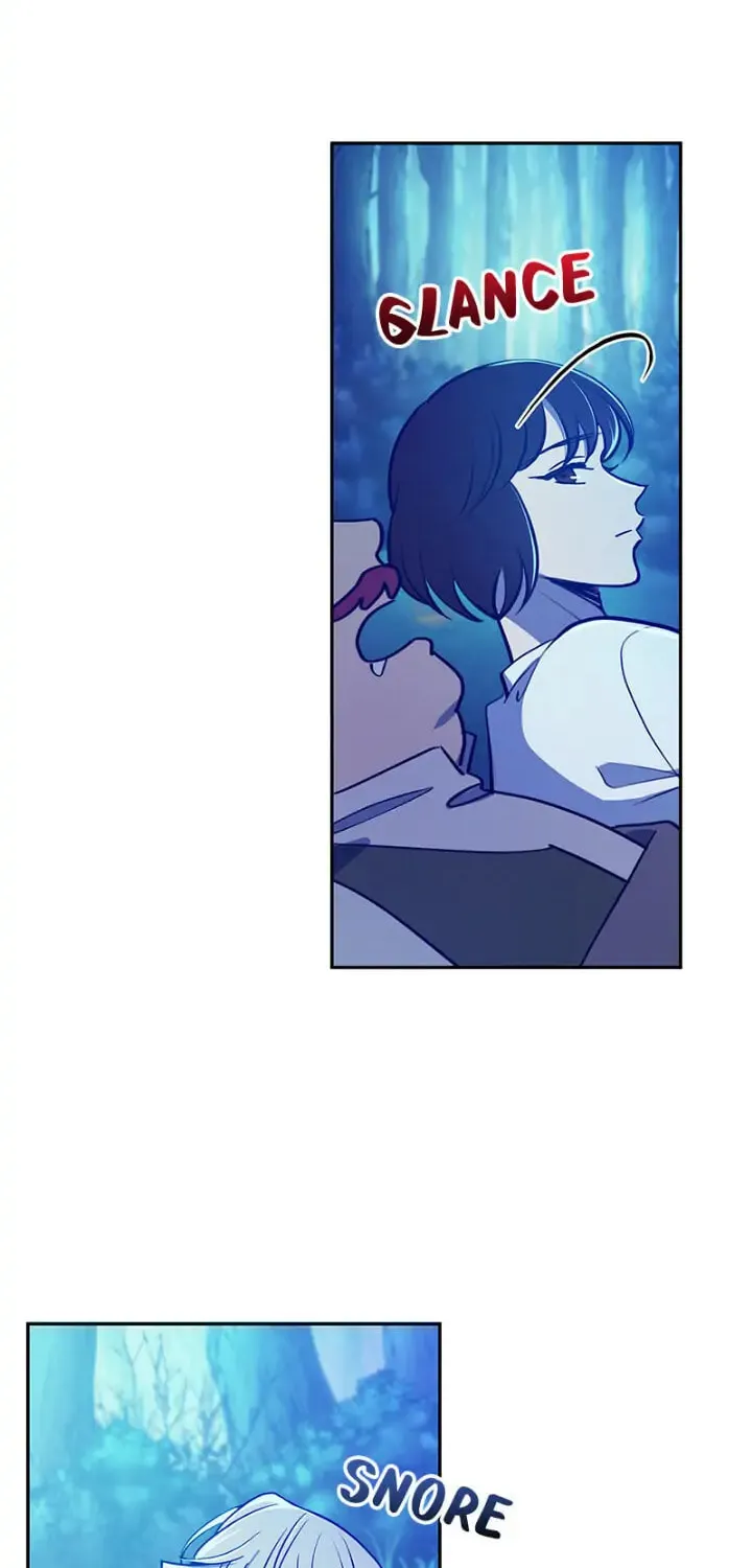 Read PathFinder chapter 4 image 5 on Lezhin