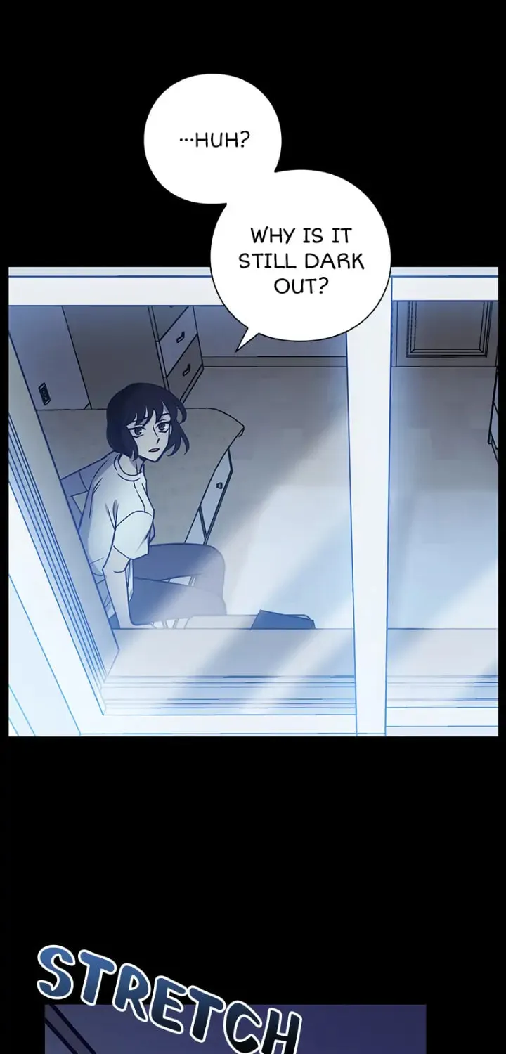 Read PathFinder chapter 4 image 52 on Lezhin