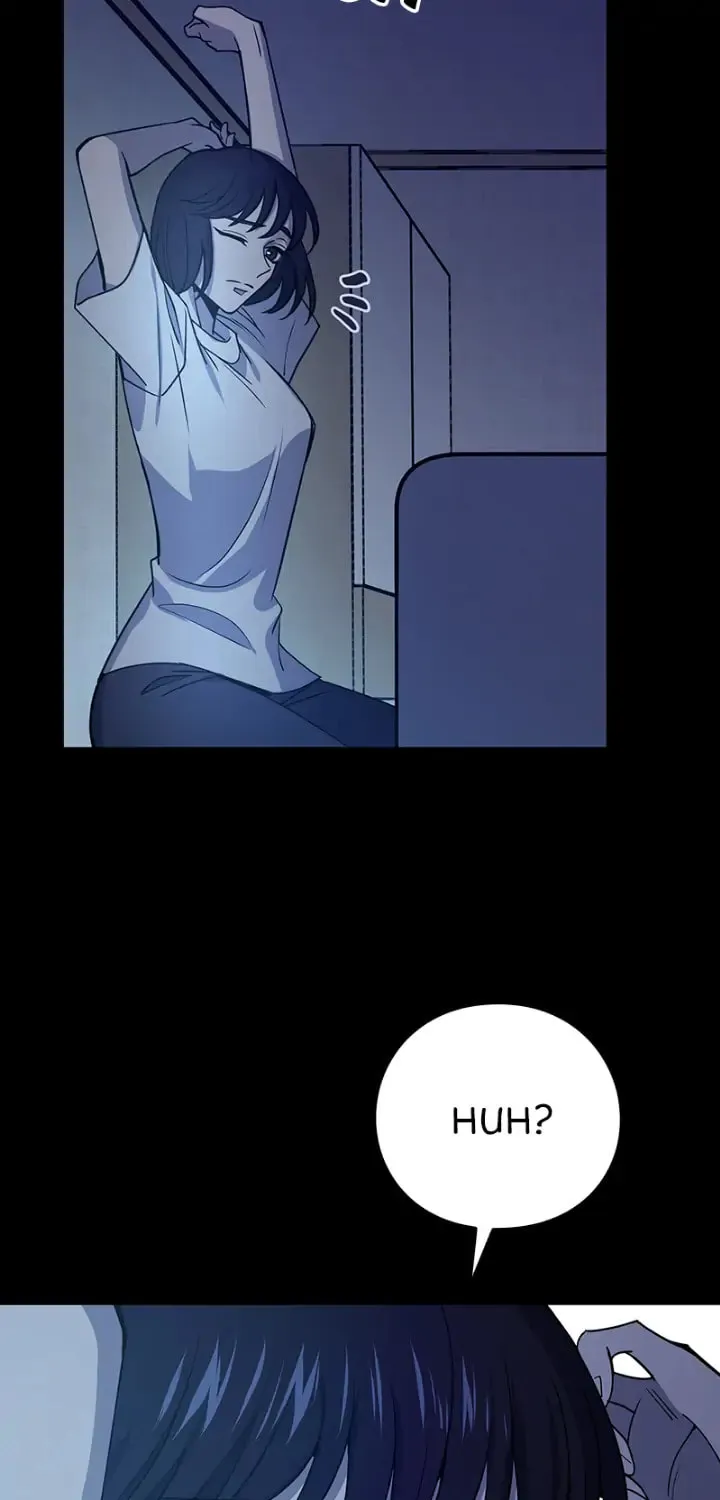 Read PathFinder chapter 4 image 53 on Lezhin