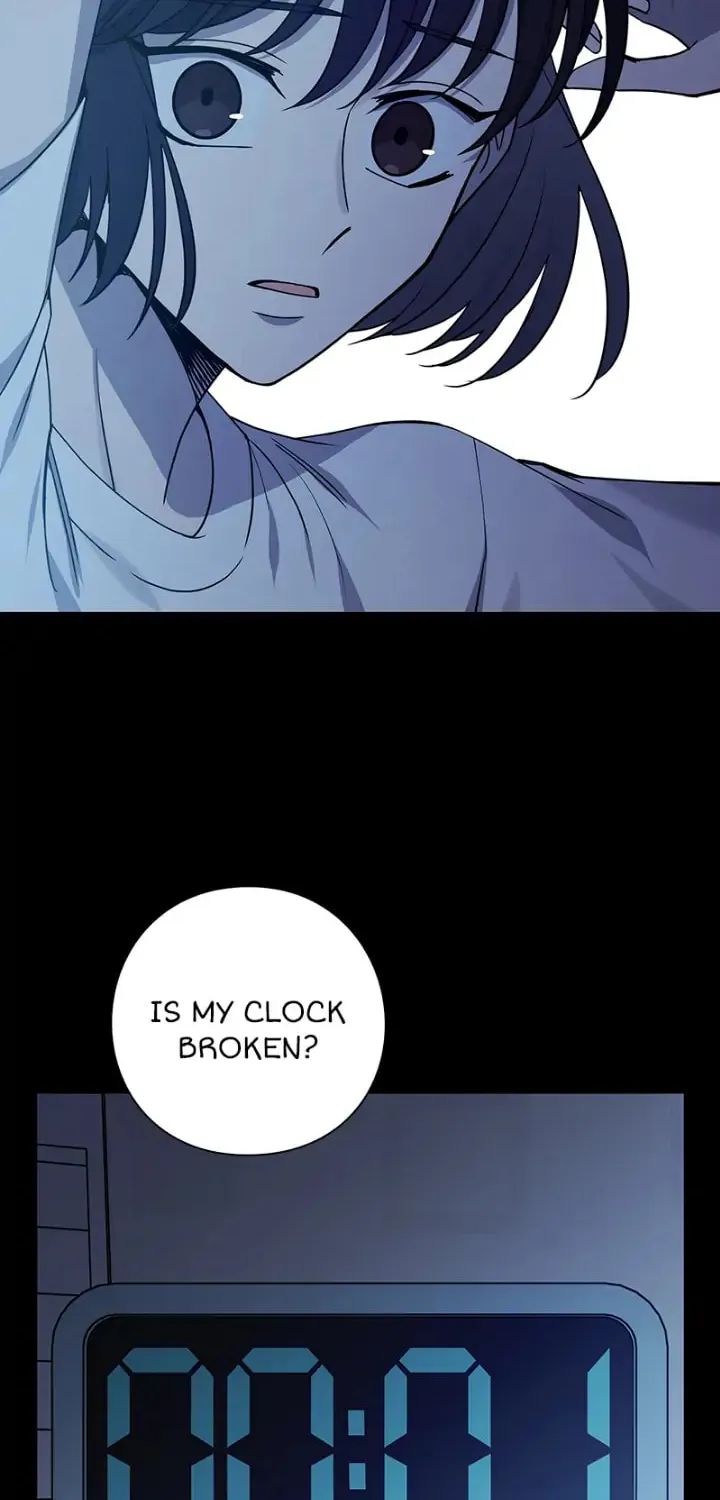 Read PathFinder chapter 4 image 54 on Lezhin