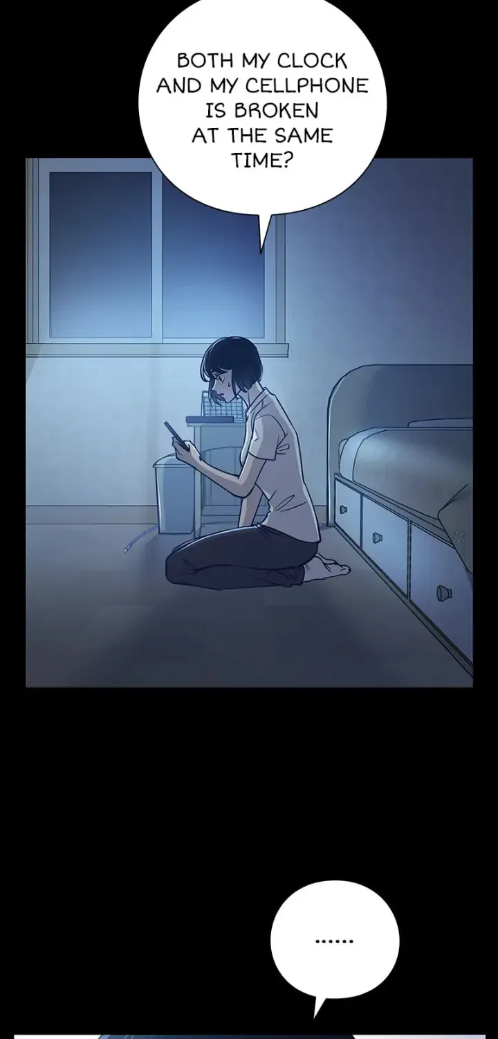Read PathFinder chapter 4 image 57 on Lezhin