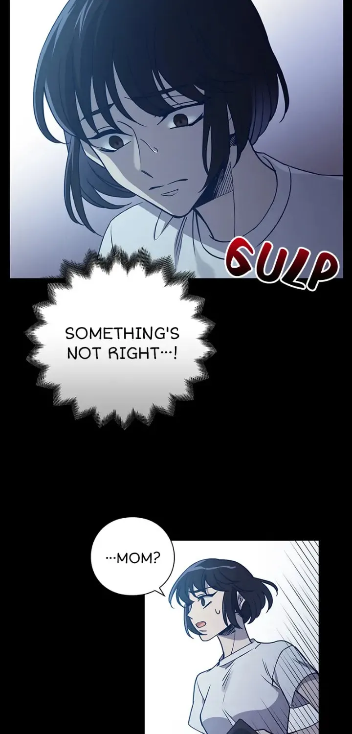 Read PathFinder chapter 4 image 58 on Lezhin