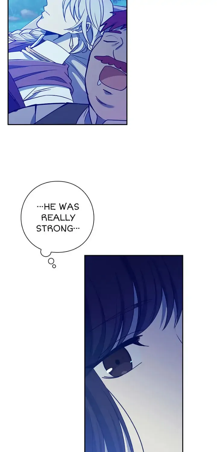 Read PathFinder chapter 4 image 6 on Lezhin