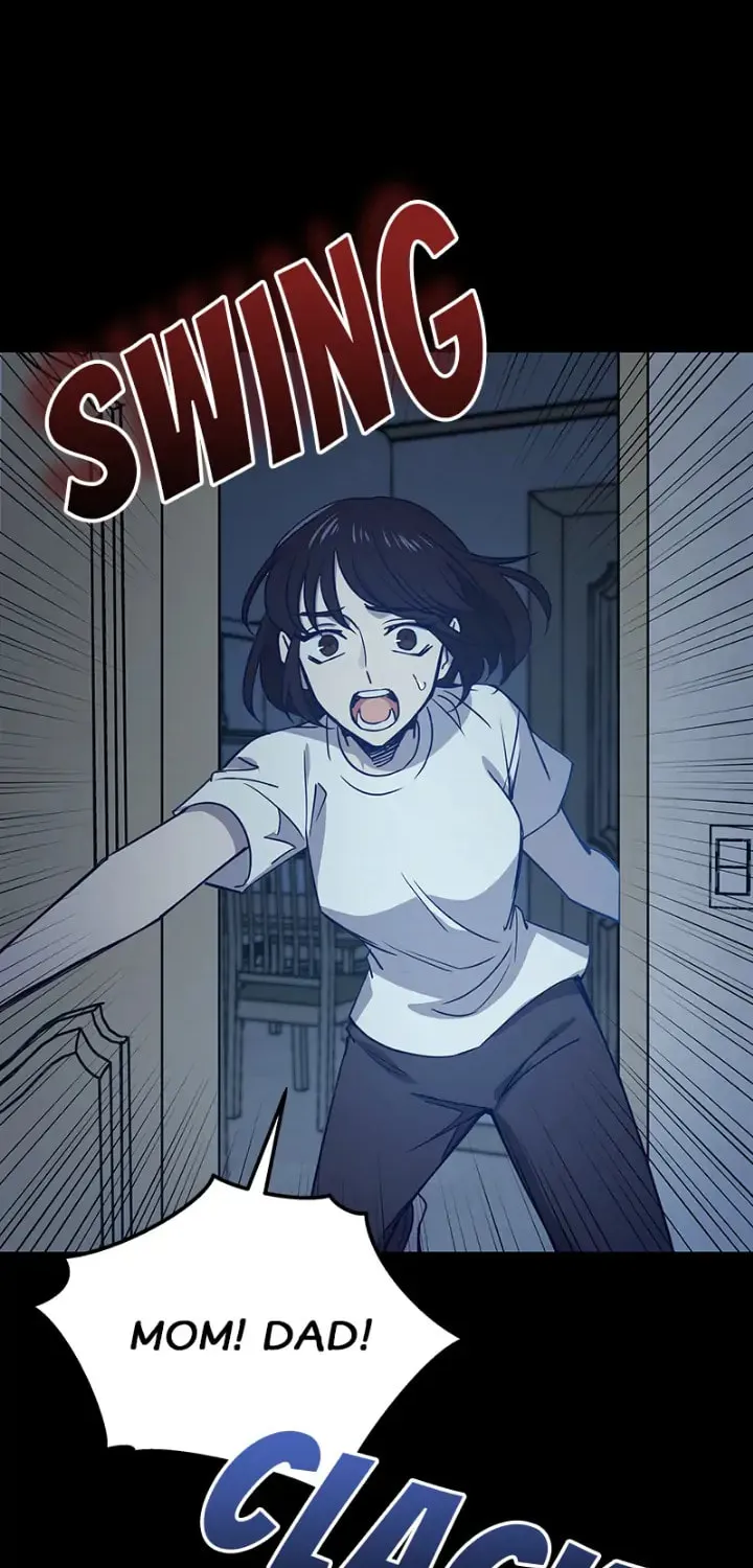Read PathFinder chapter 4 image 60 on Lezhin