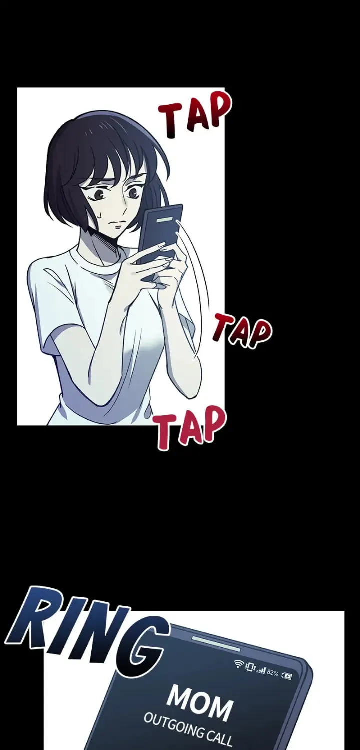 Read PathFinder chapter 4 image 63 on Lezhin